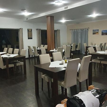 Hotel Golf Bitozeves Exterior photo