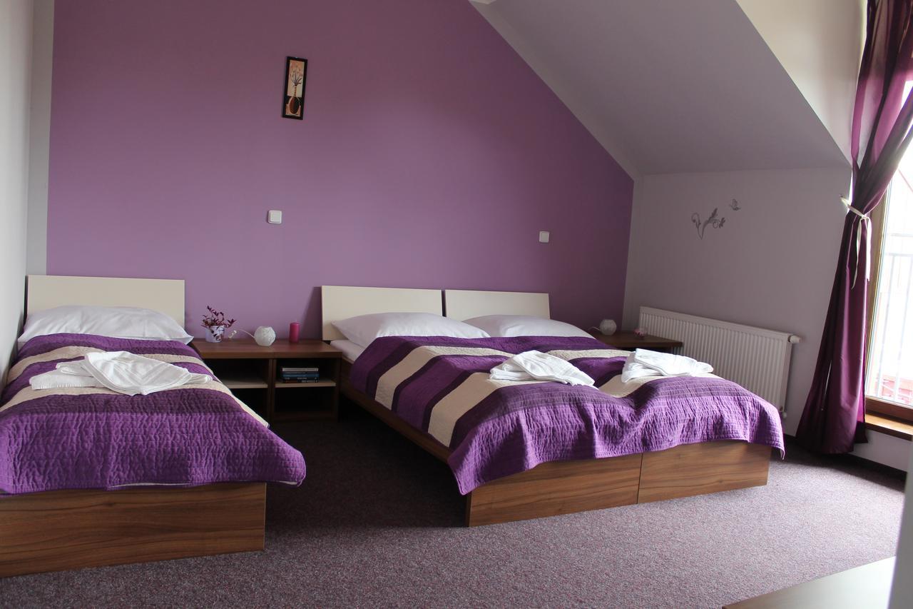 Hotel Golf Bitozeves Room photo